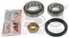 A.B.S. 201259 Wheel Bearing Kit